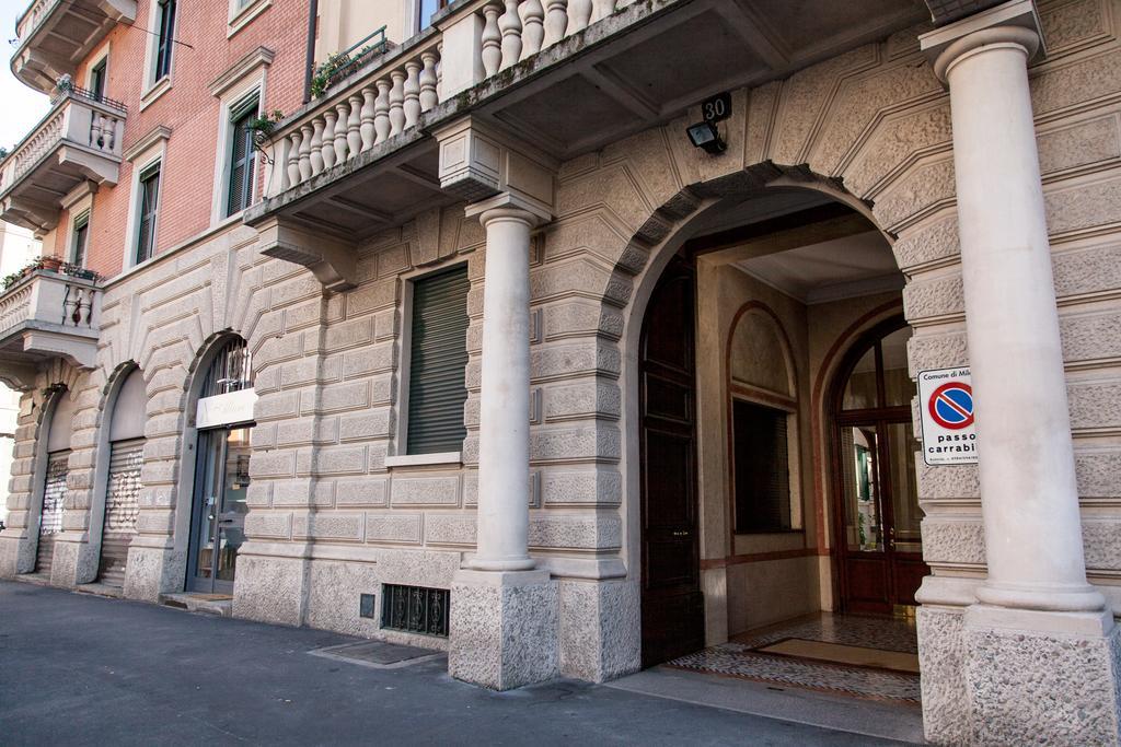 House Of Art Giovio Apartment Mailand