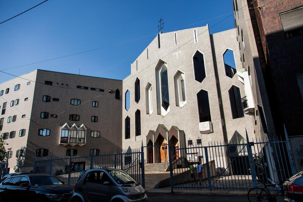 House Of Art Giovio * Mailand