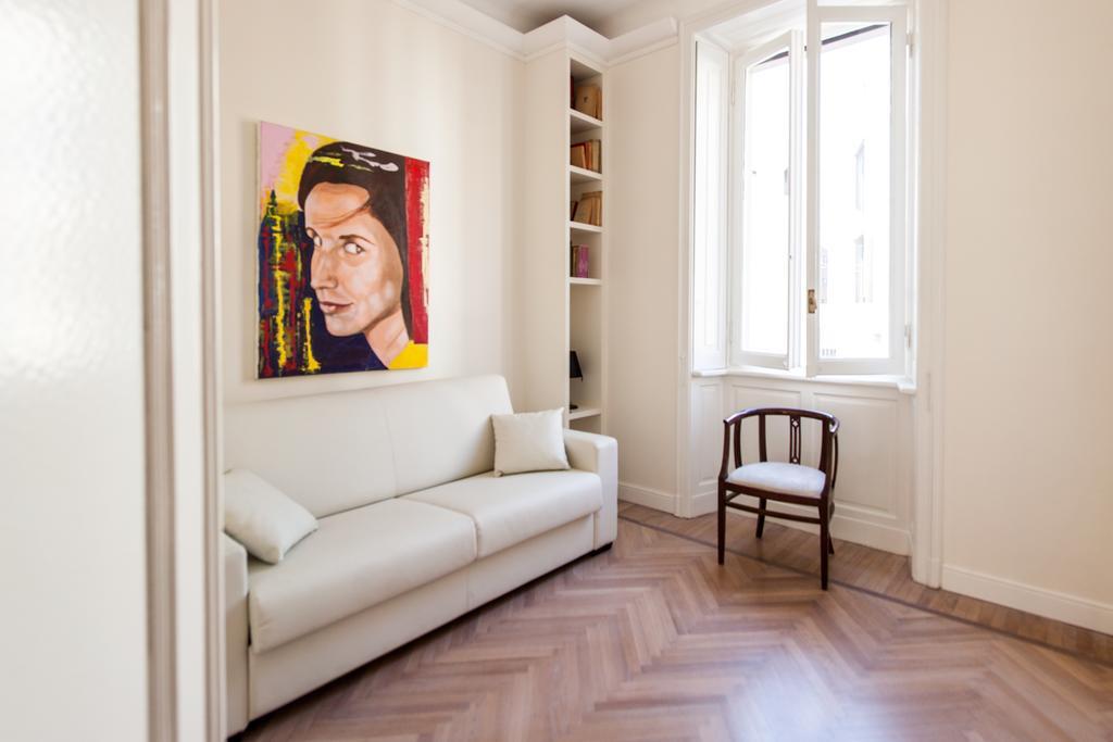 House Of Art Giovio Mailand